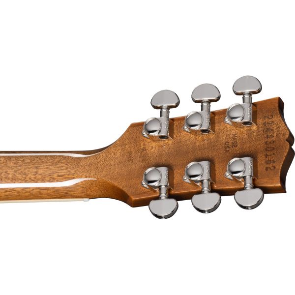 LES PAUL STANDARD 60S PLAIN TOP CARDINAL RED