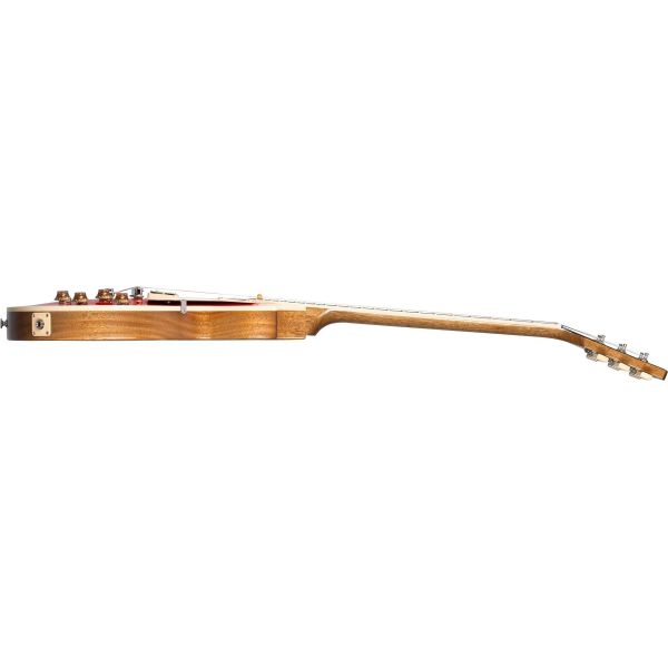 LES PAUL STANDARD 50S PLAIN TOP CARDINAL RED