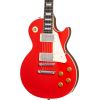 LES PAUL STANDARD 50S PLAIN TOP CARDINAL RED