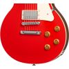 LES PAUL STANDARD 50S PLAIN TOP CARDINAL RED