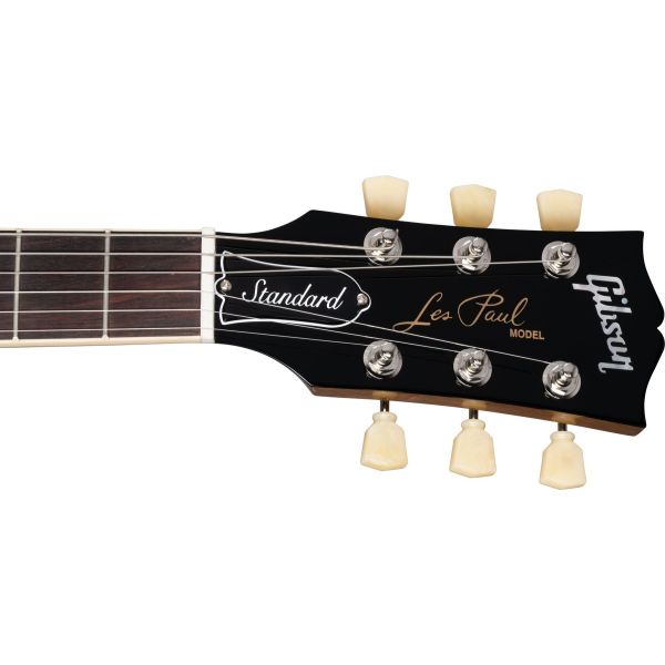 LES PAUL STANDARD 50S PLAIN TOP CARDINAL RED