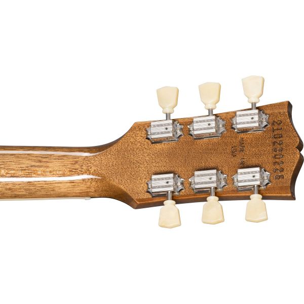 LES PAUL STANDARD 50S PLAIN TOP CARDINAL RED