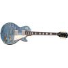 LES PAUL STANDARD 50S FIGURED OCEAN BLUE