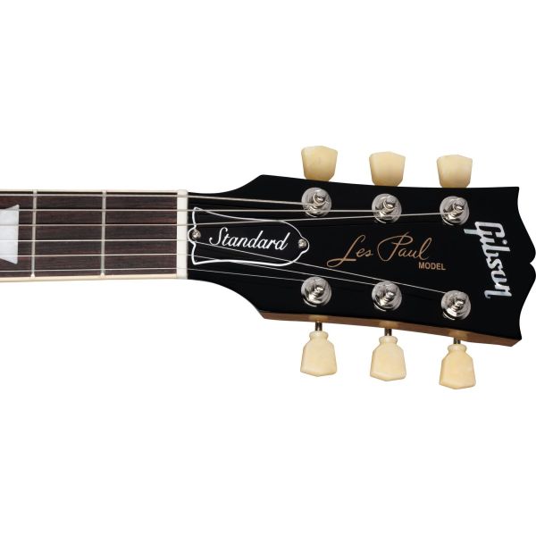 LES PAUL STANDARD 50S FIGURED OCEAN BLUE