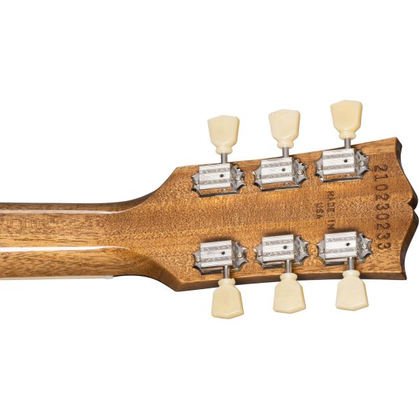 LES PAUL STANDARD 50S FIGURED OCEAN BLUE