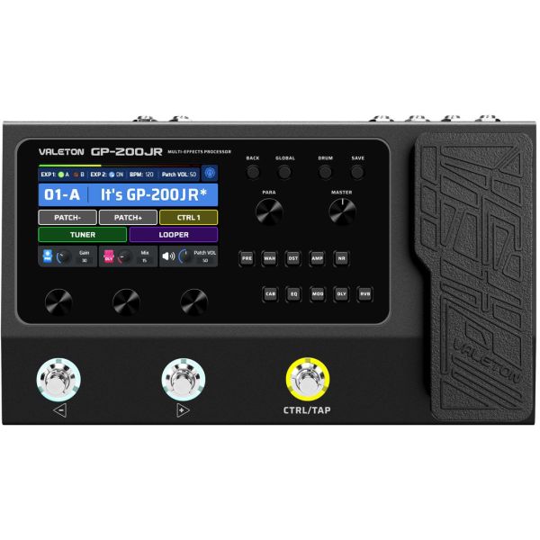 GP-200JR