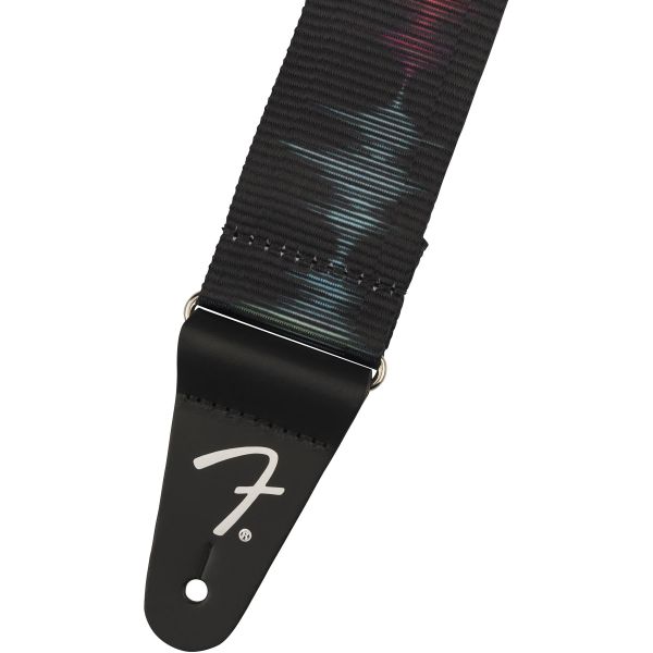 RETRO SOUND WAVE STRAP