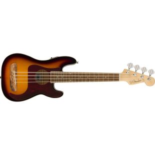 FULLERTON PBASS UKE 3TS