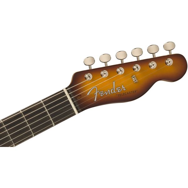 SUONA THINLINE TELE EB VIB