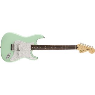 LTD TOM DELONGE STRAT RW SFG