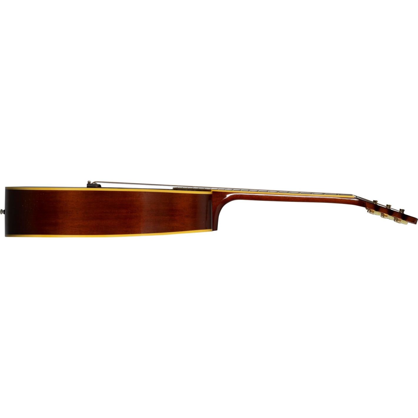 1960 HUMMINGBIRD MURPHY LAB LIGHT AGED CHERRY...