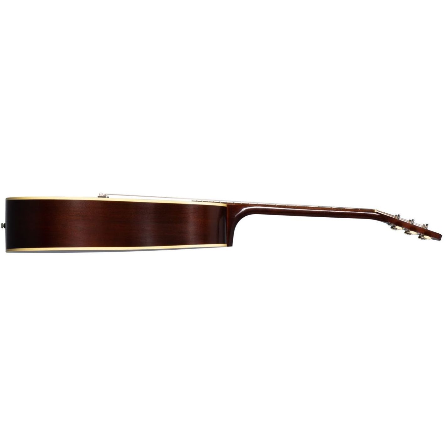 1942 BANNER J-45 MURPHY LAB LIGHT AGED VINTAGE...