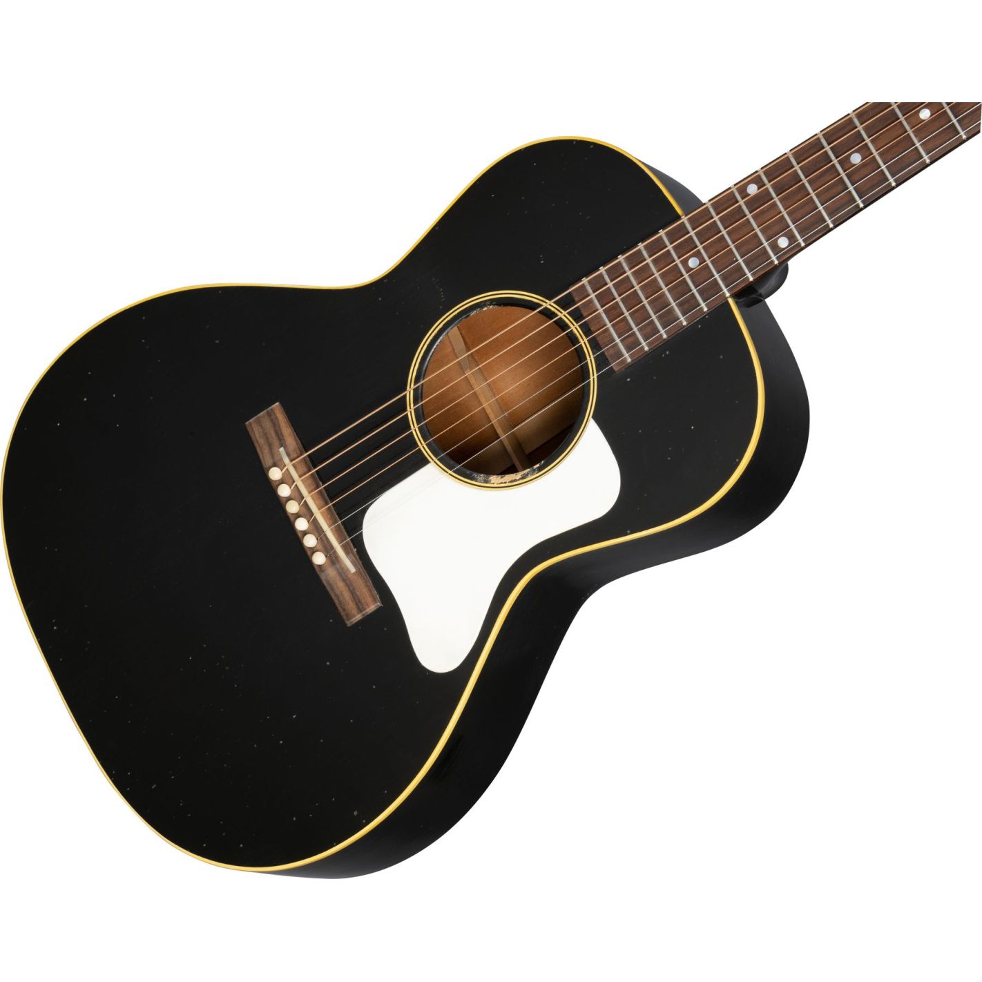 1933 L-00 MURPHY LAB LIGHT AGED EBONY