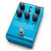 CLOUDBURST REVERB