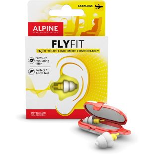 EARPLUGS FLY FIT