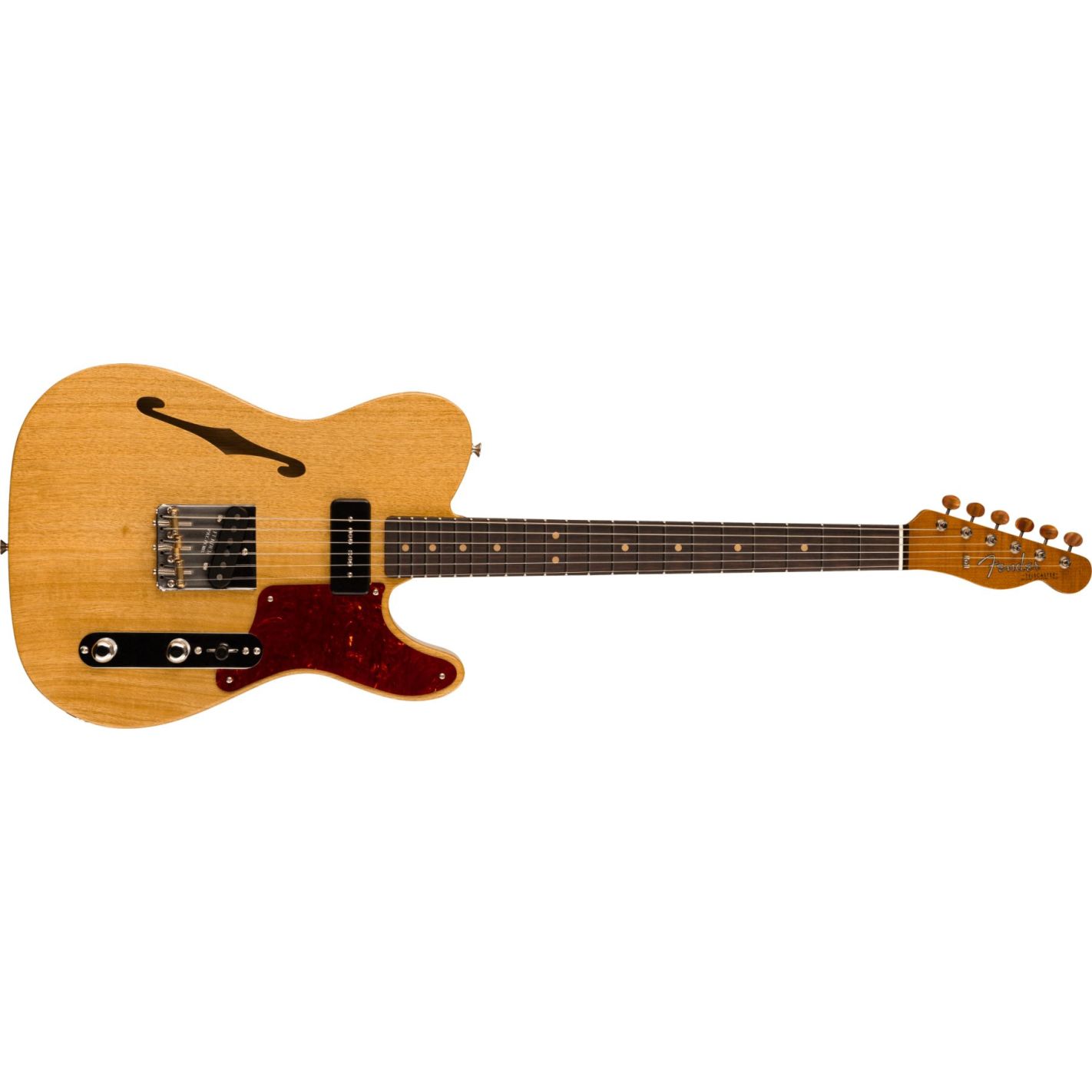 ARTISAN KORINA TELECASTER AGED NATURAL