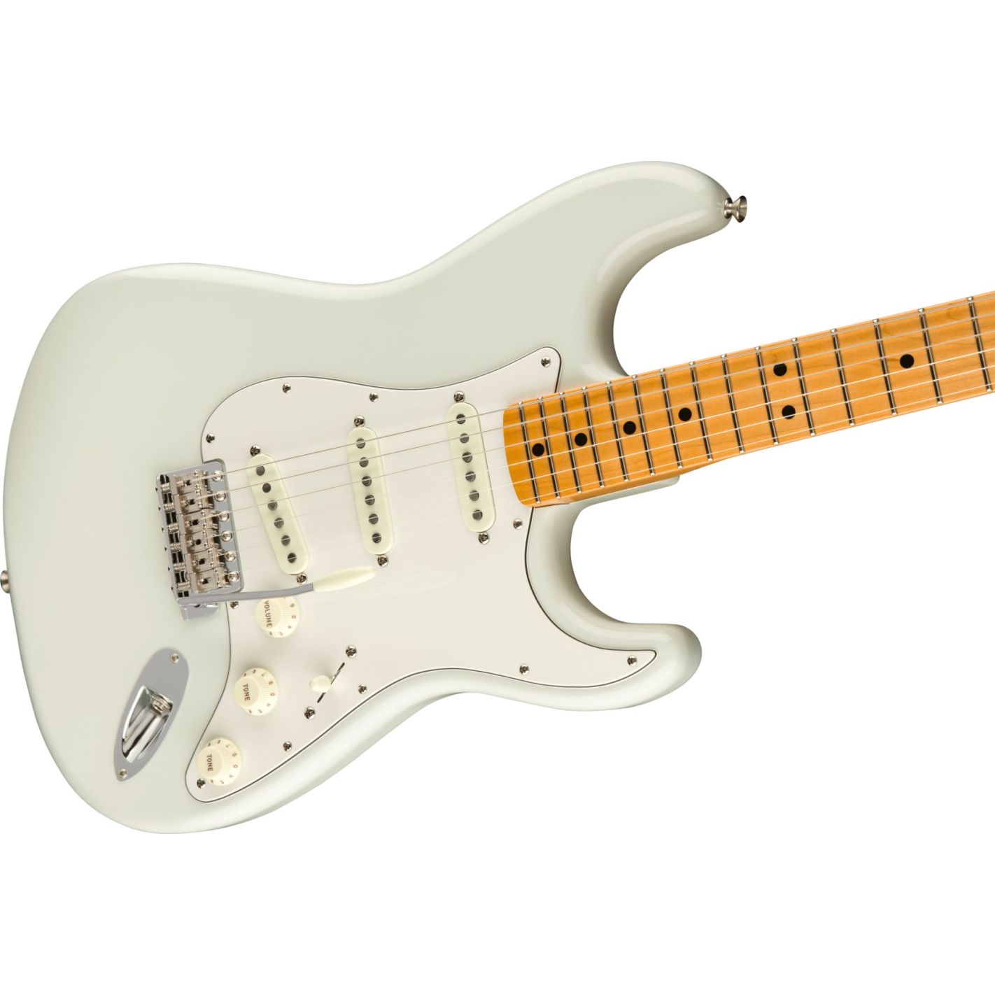 JIMI HENDRIX CUSTOM SHOP STRATOCASTER NOS...