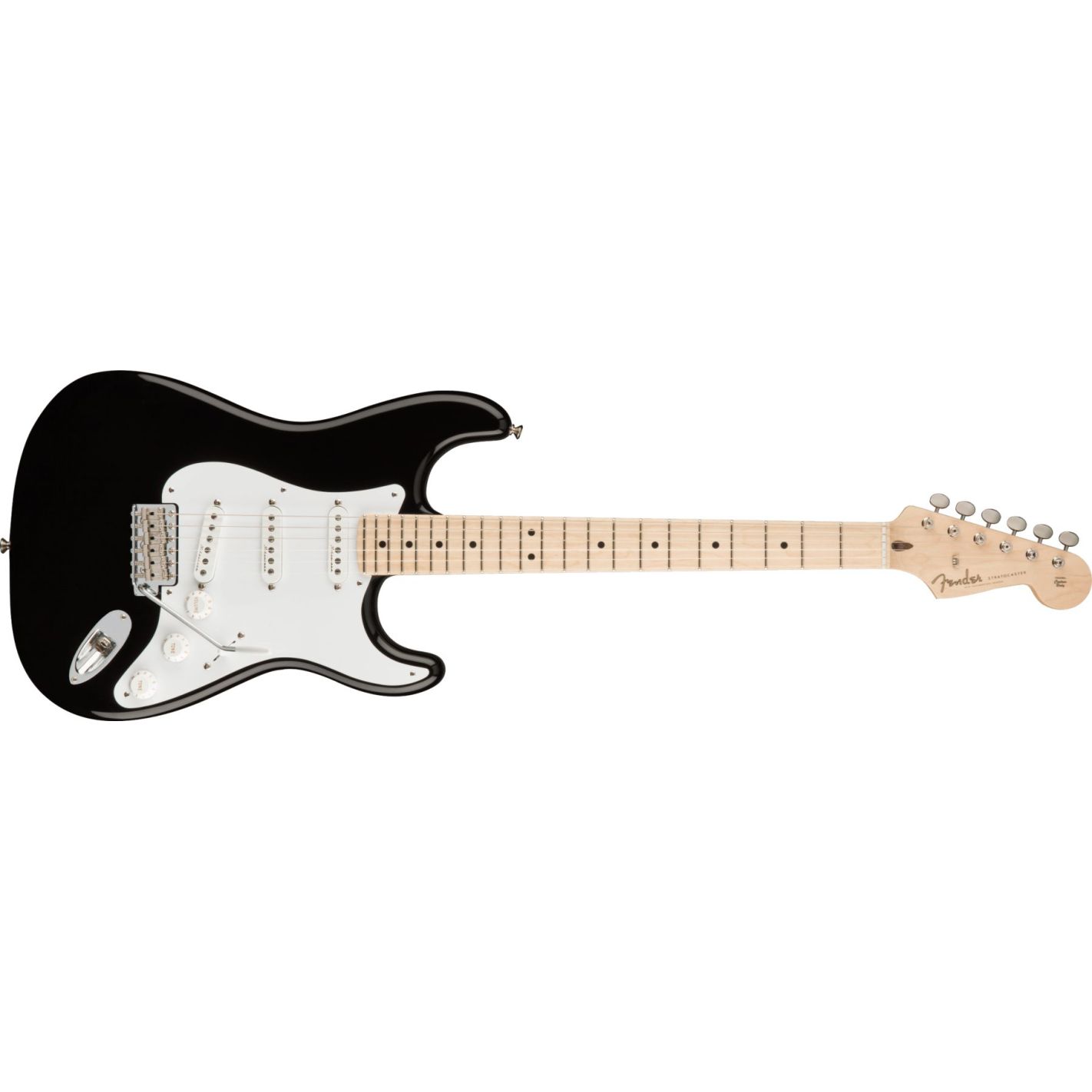 ERIC CLAPTON CUSTOM SHOP STRATOCASTER NOS BLACK