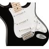 ERIC CLAPTON CUSTOM SHOP STRATOCASTER NOS BLACK