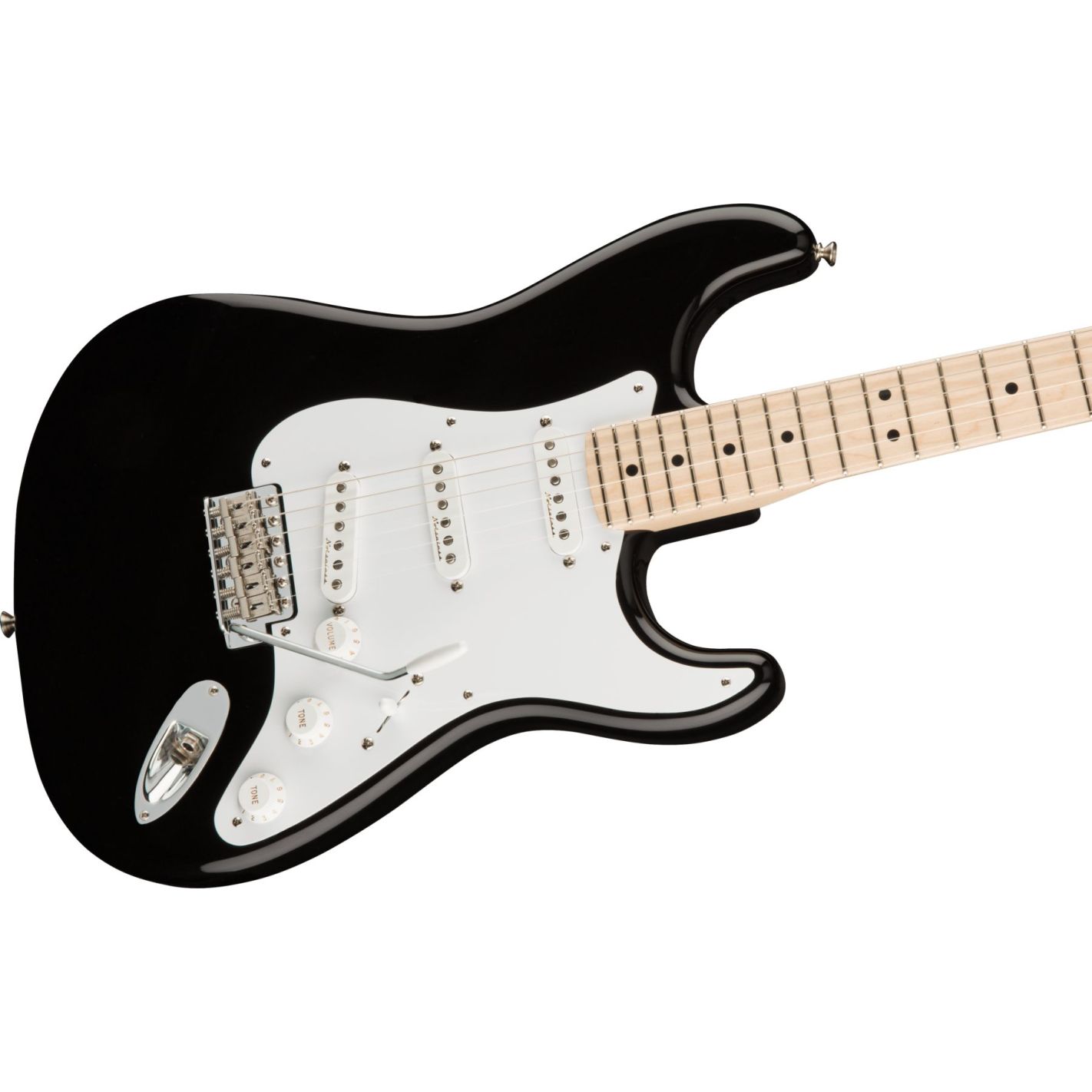 ERIC CLAPTON CUSTOM SHOP STRATOCASTER NOS BLACK