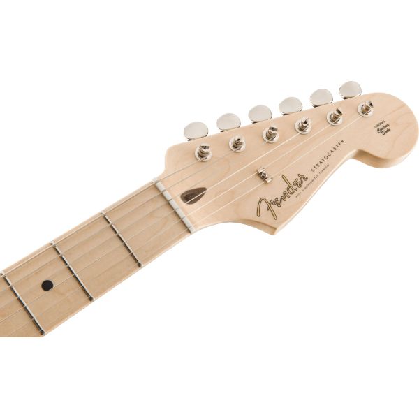 ERIC CLAPTON CUSTOM SHOP STRATOCASTER NOS BLACK