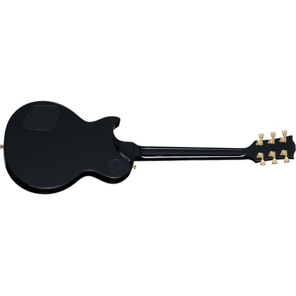 LES PAUL SUPREME MODERN FIREBURST