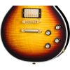 LES PAUL SUPREME MODERN FIREBURST