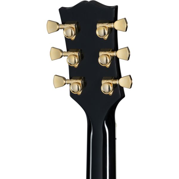 LES PAUL SUPREME MODERN FIREBURST