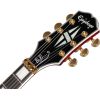 ALEX LIFESON LES PAUL CUSTOM AXCESS QUILT RUBY