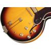 SHERATON VINTAGE SUNBURST