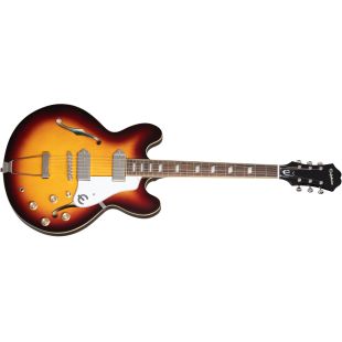 CASINO VINTAGE SUNBURST