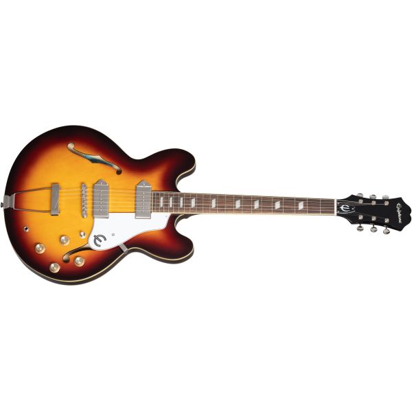 CASINO VINTAGE SUNBURST
