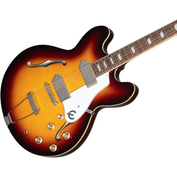 CASINO VINTAGE SUNBURST