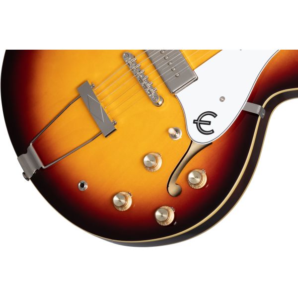 CASINO VINTAGE SUNBURST