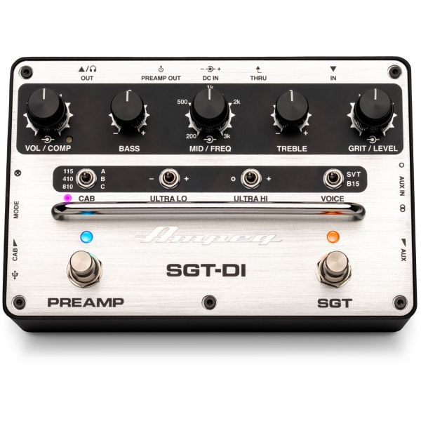 SGT-DI