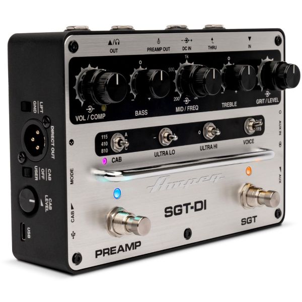 SGT-DI