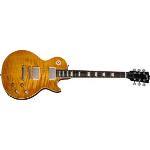 KIRK HAMMETT GREENY LES PAUL STANDARD GREENY BURST