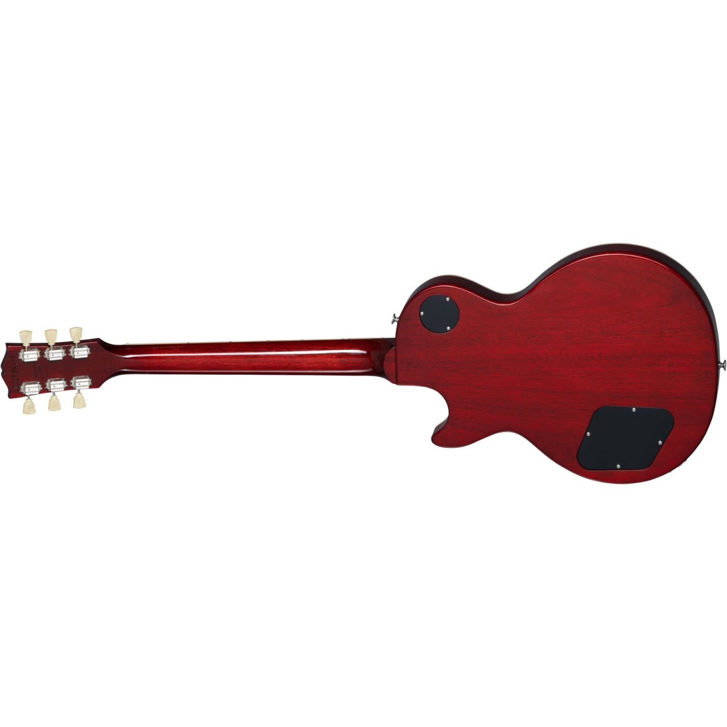 LES PAUL 70s DELUXE WINE RED