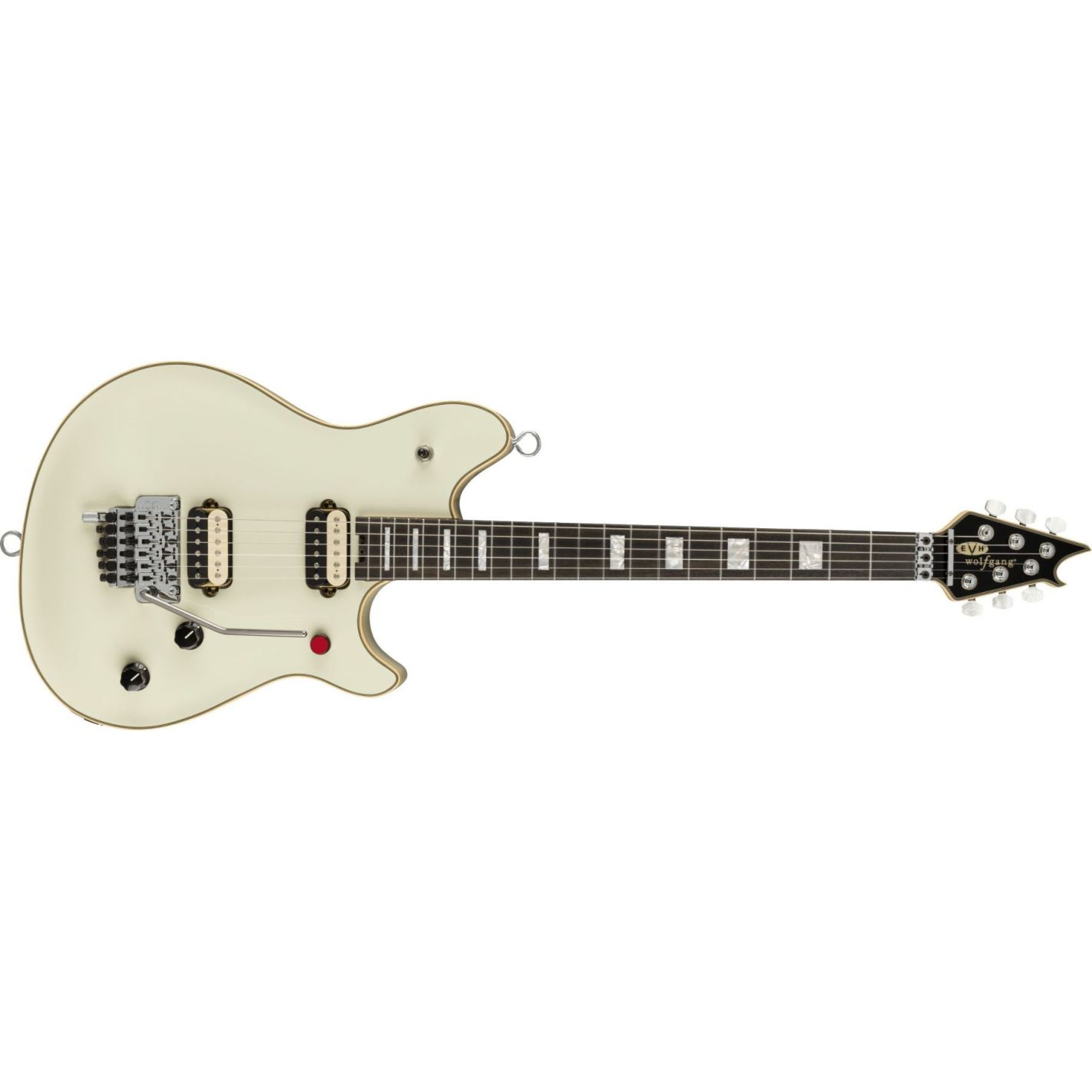 MIJ SRS EVH SIG WG IVORY WC