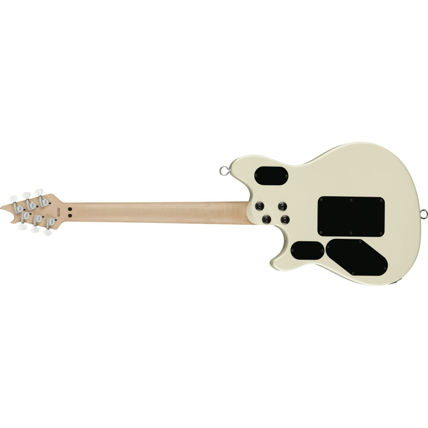 MIJ SRS EVH SIG WG IVORY WC