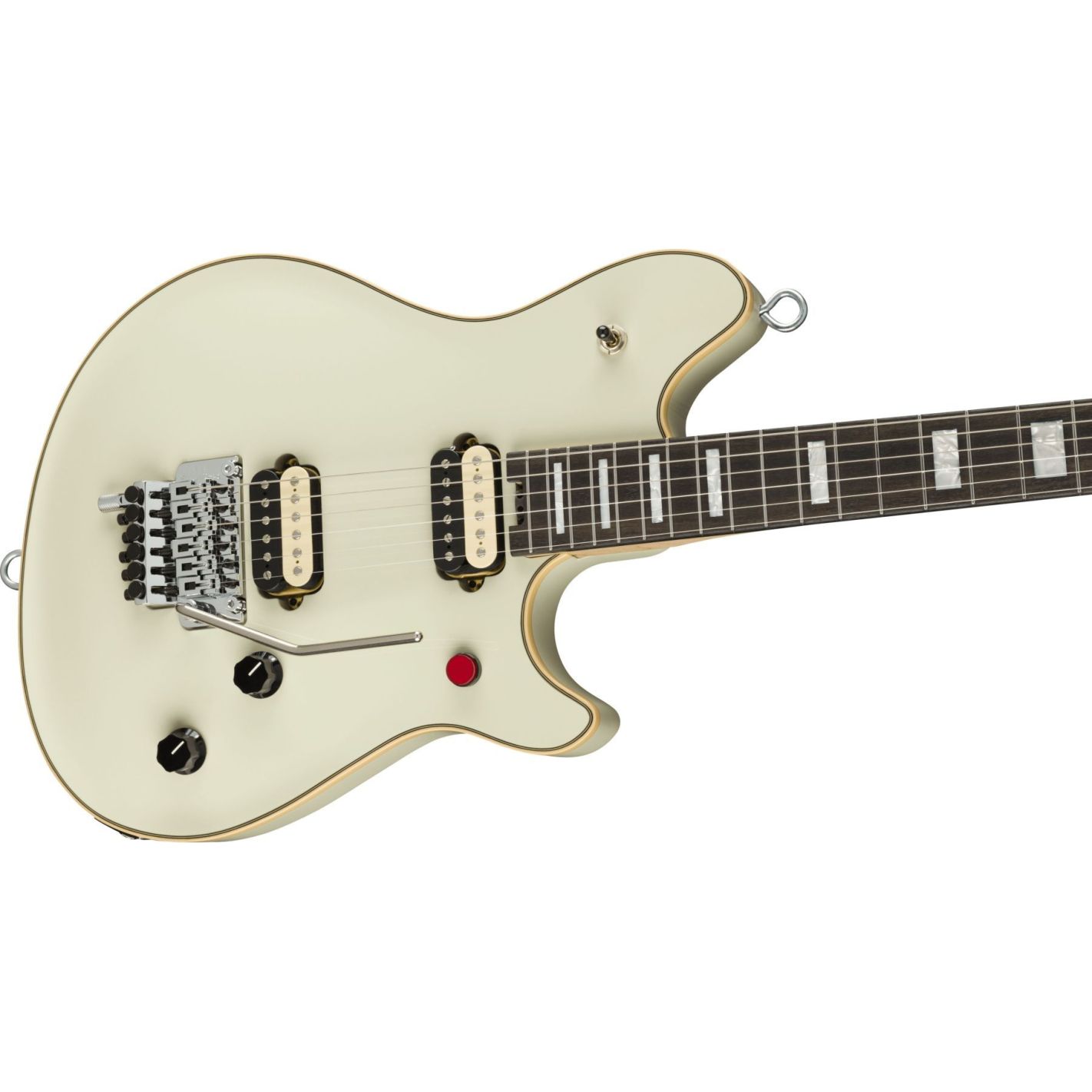 MIJ SRS EVH SIG WG IVORY WC