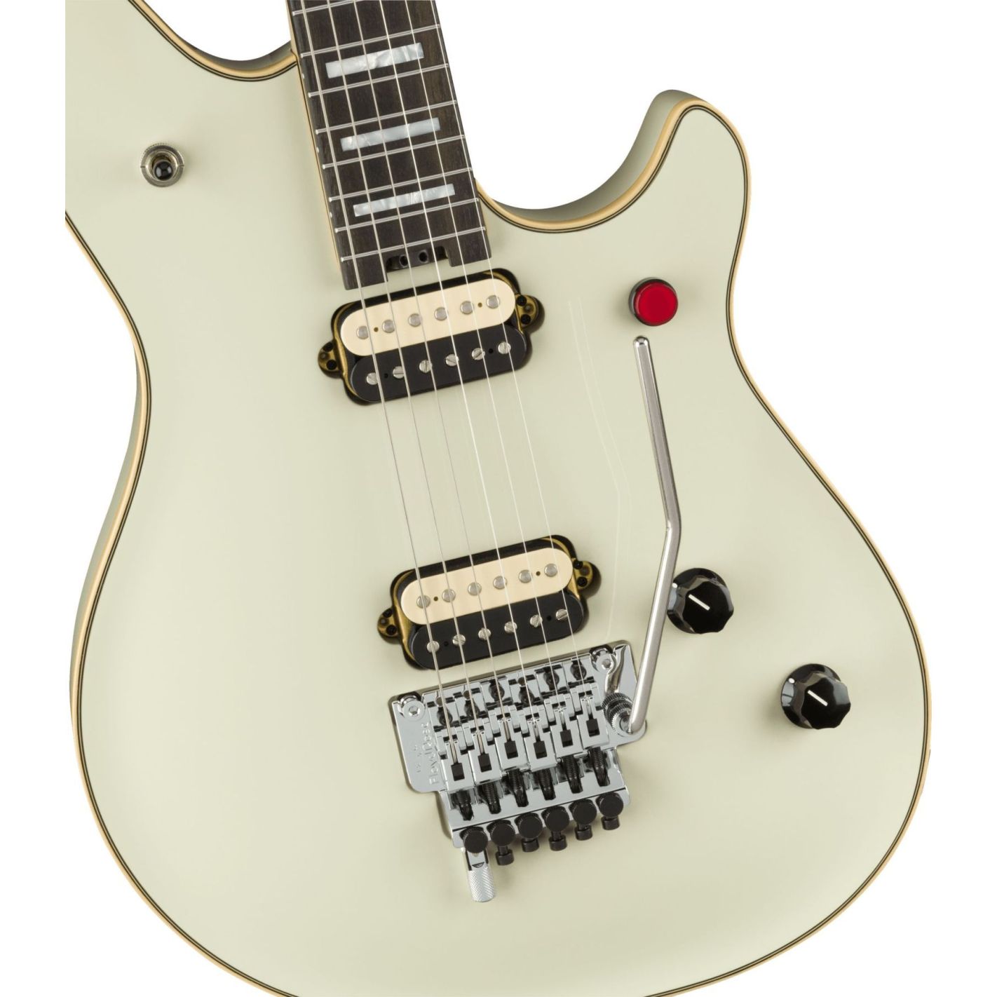 MIJ SRS EVH SIG WG IVORY WC