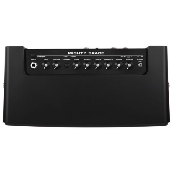 MIGHTY SPACE 30W COMBO WIRELESS