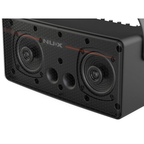 MIGHTY SPACE 30W COMBO WIRELESS