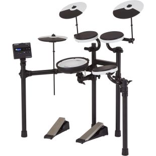 TD-02KV V-DRUMS KIT