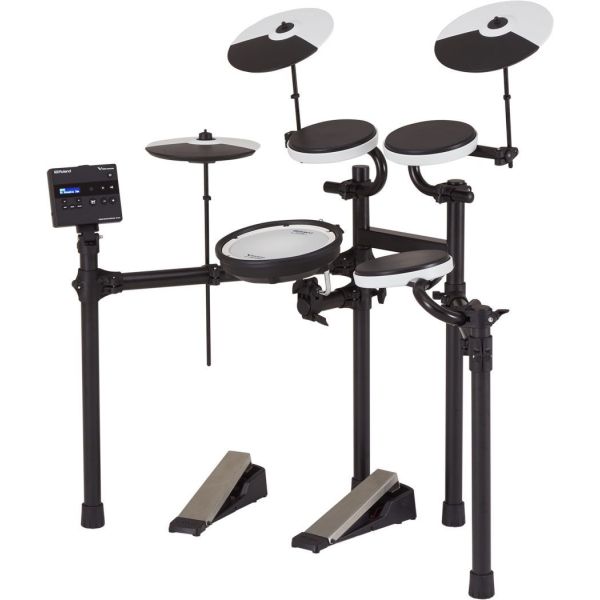 TD-02KV V-DRUMS KIT