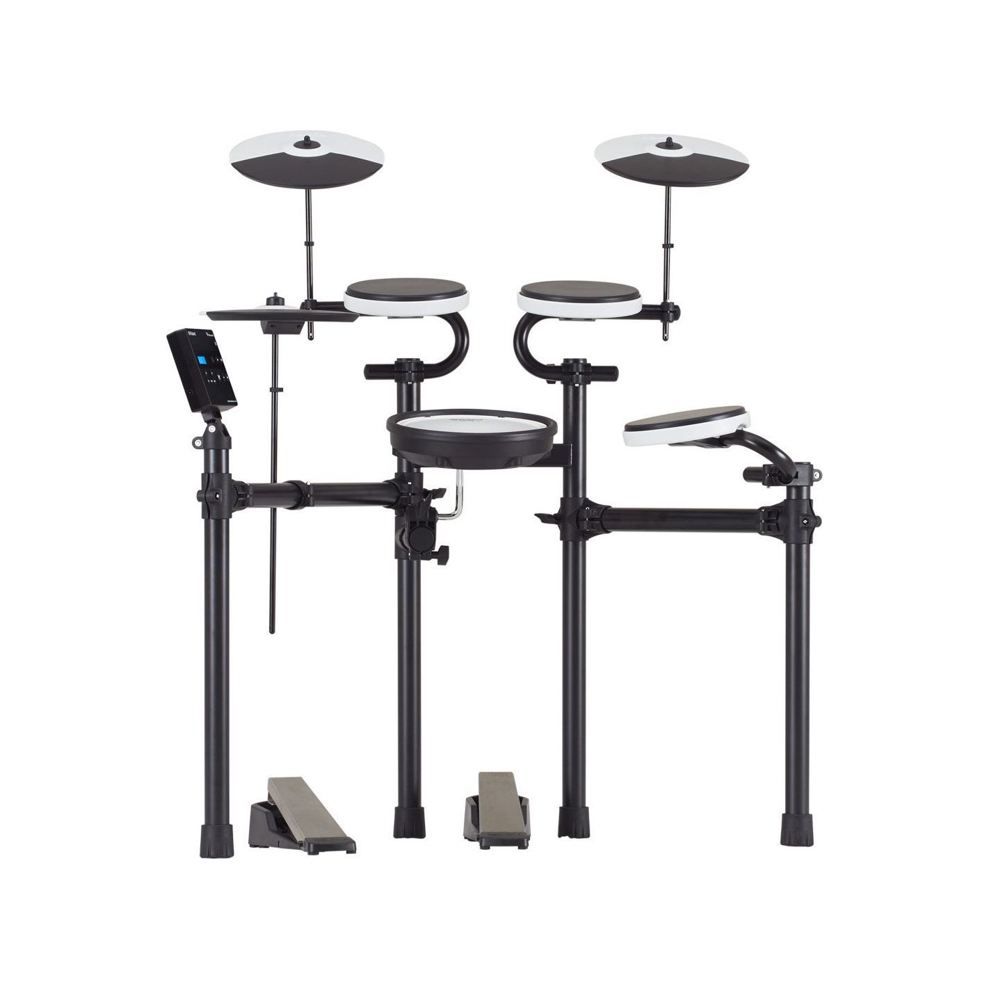 TD-02KV V-DRUMS KIT