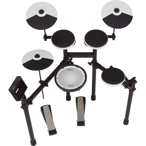 TD-02KV V-DRUMS KIT