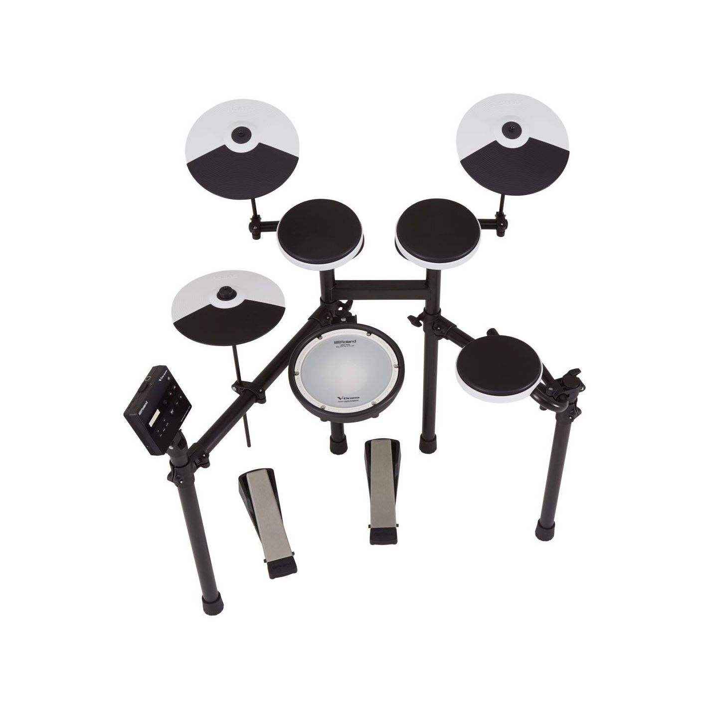 TD-02KV V-DRUMS KIT