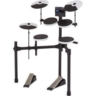 TD-02K V-DRUMS KIT